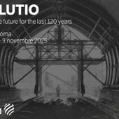 “Evolutio”, mostra Webuild racconta 120 anni di infrastrutture nel mondo