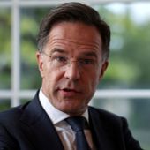 Rutte “Tutti in pericolo, missili russi possono colpire anche l’Italia”