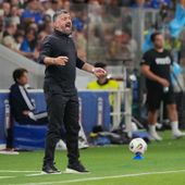 Nazionale, 27 convocati da Gattuso per Estonia e Israele Nazionale, 27 convocati da Gattuso per Estonia e Israele