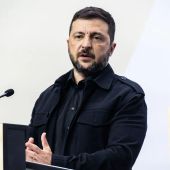 Ucraina, Zelensky “Nuovo attacco dei russi con 50 missili e 500 droni”