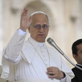 Papa “Addolorato per sofferenze popolo Gaza, auspico si arrivi a pace”