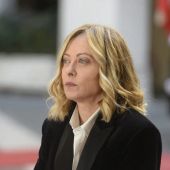 7 ottobre, Meloni “La violenza di Hamas ha scatenato una crisi senza precedenti”