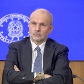 Schillaci “Più fondi per la sanità nella legge di bilancio” Schillaci “Più fondi per la sanità nella legge di bilancio”