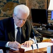 Festa San Francesco, Mattarella promulga legge ma chiede correttivi Festa San Francesco, Mattarella promulga legge ma chiede correttivi