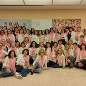 Humanitas, al via il mese di prevenzione senologica con Sorrisi in Rosa Humanitas, al via il mese di prevenzione senologica con Sorrisi in Rosa