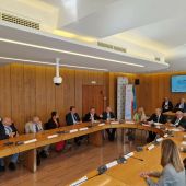 Lazio, torna il programma per la prevenzione “Un Consiglio in salute” Lazio, torna il programma per la prevenzione “Un Consiglio in salute”