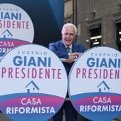 Regionali Toscana, Giani fa il bis. Schlein “Vittoria che ci dà gioia” Regionali Toscana, Giani fa il bis. Schlein “Vittoria che ci dà gioia”