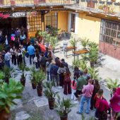 Kellogg’s Extra Hub sponsor della Festa del Cinema di Roma Kellogg’s Extra Hub sponsor della Festa del Cinema di Roma