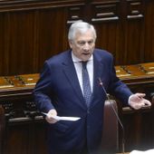 Tajani “Piano per Gaza svolta storica ma appeso a un filo” Tajani “Piano per Gaza svolta storica ma appeso a un filo”