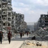 Medio Oriente, identificati i resti dei 2 ostaggi consegnati da Hamas