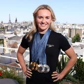 Titmus si ritira a soli 25 anni “E’ ora di fare un passo indietro”