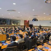 Fondazione Magna Grecia, all’Onu Rapporto su mafie nell’era digitale