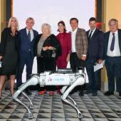 ITALPOL festeggia 50 anni e rafforza impegno per salute con Komen Italia