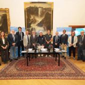 Canottaggio, a Piediluco il 39° Memorial Paolo D’Aloja