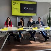 A Milano, Roma e Bologna 500 studenti ai Data Center Day di IDA