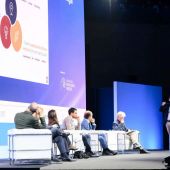 Si conclude ComoLake 2025, l’innovazione come forza trainante del Paese