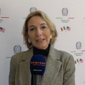 Italia-Usa, Baldassarre “Il Lazio è uno scrigno di bellezze da scoprire”