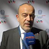 Italia-Usa, Aurigemma “Il Lazio rafforza il legame con gli Stati Uniti”