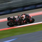 In Australia Bezzecchi vince la Sprint Race, 19° Bagnaia In Australia Bezzecchi vince la Sprint Race, 19° Bagnaia