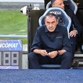 Sarri “Tante difficoltà, ma non perdo forza e convinzione” Sarri “Tante difficoltà, ma non perdo forza e convinzione”