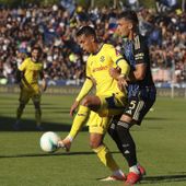 Pisa e Verona ancora a secco, all’Arena Garibaldi finisce 0-0 Pisa e Verona ancora a secco, all’Arena Garibaldi finisce 0-0