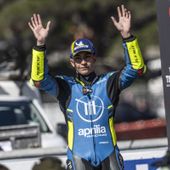Fernandez vince in Australia, Di Giannantonio e Bezzecchi sul podio