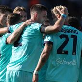 Il Bologna espugna Cagliari: 2-0 firmato Holm e Orsolini