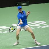 Sinner “Assenza in Final 8 Coppa Davis scelta non semplice” Sinner “Assenza in Final 8 Coppa Davis scelta non semplice”