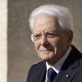 Mattarella “Non arrendersi di fronte a incidenti e decessi sul lavoro”