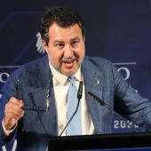 Lega, Salvini “Consiglio federale tranquillo, nessuna resa dei conti”