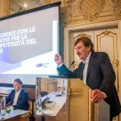 Fusion AI Labs, a Genova ricerca applicata sull’intelligenza artificiale