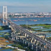 Cina, cresce rete per protezione intellettuale, nuovo centro in Greater Bay Area