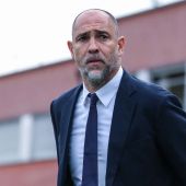 Tudor “A Madrid mi aspetto una grande reazione”