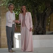 Meloni a Von der Leyen “Urgenti misure per automotive ed energia”