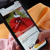 Cina: crescita costante delle vendite al dettaglio online nei primi nove mesi