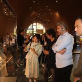 Cina-Italia: città della ceramica traggono saggezza da dialogo tra civiltà