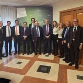 Si insedia il nuovo Cda dell’Enpaf, Maurizio Pace eletto presidente