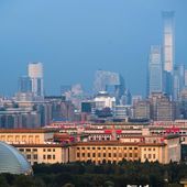 Cina: ministro del Commercio, maggiore apertura economica per prossimi 5 anni