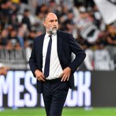 Tudor “Non penso all’ipotesi esonero, la squadra è motivata”