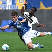 Nessun gol al Tardini, finisce 0-0 Parma-Como