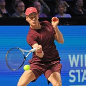 Sinner conquista un posto in finale all’Atp 500 di Vienna