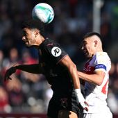 Il Torino vince in rimonta 2-1 contro il Genoa Il Torino vince in rimonta 2-1 contro il Genoa