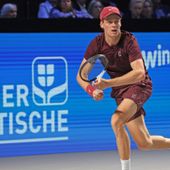 Sinner batte Zverev e conquista a Vienna il 22° titolo Atp Sinner batte Zverev e conquista a Vienna il 22° titolo Atp