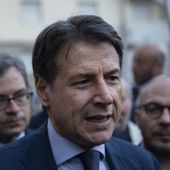 M5S, Giuseppe Conte confermato presidente M5S, Giuseppe Conte confermato presidente