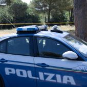 Attentato dinamitardo a esercizio commerciale, blitz Polizia di Stato a Ostia Attentato dinamitardo a esercizio commerciale, blitz Polizia di Stato a Ostia