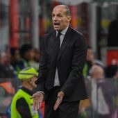 Allegri “Leao da 20-25 gol, contro l’Atalanta è uno scontro diretto” Allegri “Leao da 20-25 gol, contro l’Atalanta è uno scontro diretto”