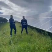Scoperta frode di 5 milioni su incentivi pubblici agli impianti fotovoltaici