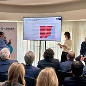 Athora Italia, solo il 38% degli italiani valuta pensioni complementari