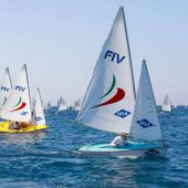 Vela come strumento di inclusione, Chiodetti “In acqua non ci sono barriere”