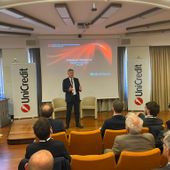 L’acqua leva di crescita per le imprese, a Palermo Tech Day di UniCredit